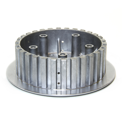 Inner Clutch Hub ad. Kawasaki KX250 '92-08