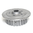 Inner Clutch Hub ad. Honda TRX400EX '99-04