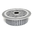 Inner Clutch Hub ad. Suzuki RM-Z450 '05-15 + LT-R450 '06-07 + RMX4