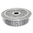 Inner Clutch Hub ad. Honda CR250 '92-07 + CRF450R '02-08