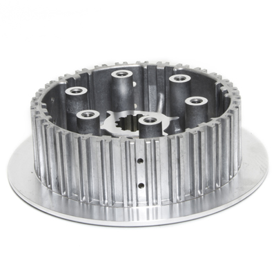 Inner Clutch Hub ad. Honda CR250 '92-07 + CRF450R '02-08