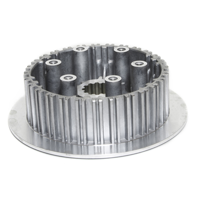Inner Clutch Hub ad. Honda CR250 '90-91 + CR500 '90-01