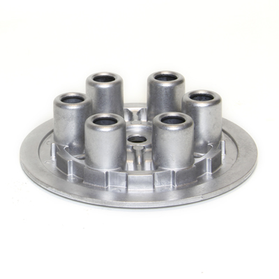 Clutch Pressure Plate ad. Suzuki RM250 '92-93