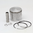 Piston ad. Bultaco 250  D. 72,50