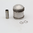 Piston ad. Ducati 125 TS D. 55,2 mm