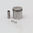 Piston ad. Gilera (Minarelli) 74 D.47