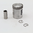 Piston ad. Gimson 49cc D. 40 mm