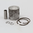Piston ad. Guzzi 110 cc D. 52 mm