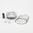 Piston kit ad. Honda CRF 250 R/RX 22-25 D. 78,97 B