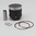 Piston ad.  KTM SX-EXC 300 18-25/GG EC300 18-25/Husq. TE300 D.71,93. Estamp