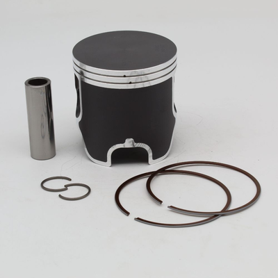 Piston ad.  KTM SX-EXC 300 18-26/GG EC300 18-26/Husq. TE300 D.71,93. Estamp
