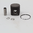 Piston kit ad. Kawasaki 85 KX Sobremedida D.49,85