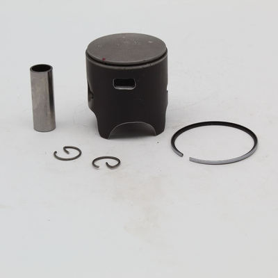 Piston kit ad. Kawasaki 85 KX Sobremedida D.49,85