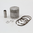 Piston ad. MV 150 cc 4T D. 61 mm