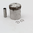 Piston ad. MV 150 cc 2T D. 56 mm