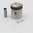 Piston ad. MV 150 cc 2T D. 56 mm
