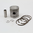 Piston ad. MV 150 cc 4T D. 59,5 mm