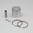 Piston kit ad. Ape D. 50,4