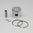 Piston kit ad. Ape D. 50,4