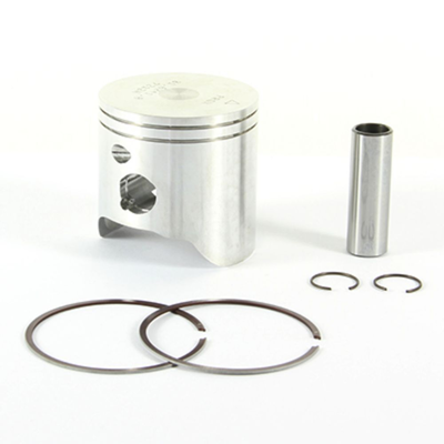 Pistón ad. Husqvarna TE 150i 21-23/KTM 150 TPI 21-23  D. 57,95 mm.