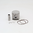 Piston Set ad. KTM 150SX '16-22 + 150XC-W '17-19 (57.95mm)