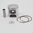 Piston Set ad. Kawasaki JS 650 D. 76,75
