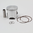 Piston Set ad. Kawasaki JS 650 D. 76,75
