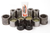 A-Arms Rebuild kit upper ad. Honda  TRX 250R 1986