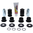A-Arms Rebuild kit lower ad. Kawasaki Teryx 4 750 12-13/800/4 14-16