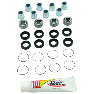 A-Arms Rebuild kit upper rearward ad. Honda TRX 700XX 2008-2009
