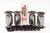 Kit reparación trapecio infer.ad.Suz.LT-R 450 06-09