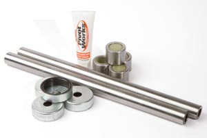 Kit reparación trapecio super.ad.Suzuki  LT 500R 1987