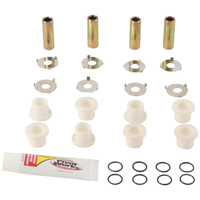 A-Arms Rebuild kit lower ad. CAN AM Commander 800/1000 11