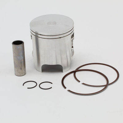 Piston kit ad. Honda 250 CR 97-01 D.68