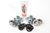 A-Arms Rebuild kit lower ad. Suzuki  LT 230S 1985-1987