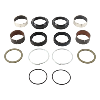 Fork Rebuild Kit ad. Honda CRF 250L 13-17