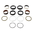 Fork Rebuild Kit ad. Honda CRF 250L 13-17