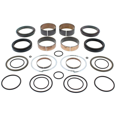 Fork Rebuild Kit ad.Kawas.KX 250 F 13-18/Suzuki RMZ 250 13-15/450 13-14