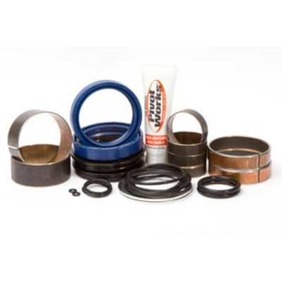 Fork Rebuild Kit ad. Suzuki RM 125 02-03