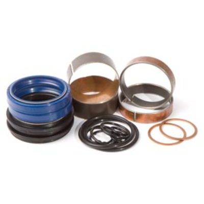 Kit reparación horquilla ad.Kawasaki KX 125 02-03/250 02-03