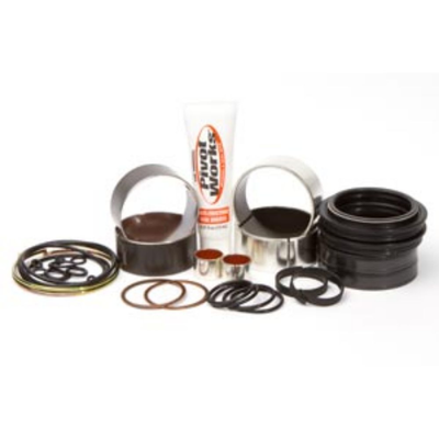 Kit reparación horquilla ad.KTM 125-200-250-300-380-400-520 EXC-MXC-SX 00-01