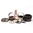 Fork Rebuild Kit ad. KTM 125-200-250-300-380-400-520 EXC-MXC-SX 00-01