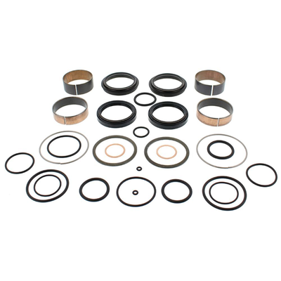 Fork Rebuild Kit ad. Yamaha YZ 125-250 15-18/450 WR-F 12-14/YZ-F 10-16-FX 16