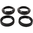 Kit retenes horquilla ad.Suzuki DL 650 2004-2011