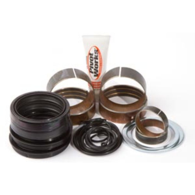 Fork Rebuild Kit ad. Suzuki RM 125-250 97