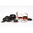 Fork Rebuild Kit ad. Husaberg/KTM SX 125-250-300-380-400-520 02