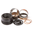 Fork Rebuild Kit ad. Kawasaki KX 125 500 97-04