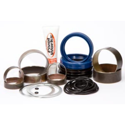 Kit reparación horquilla ad.Suzuki RM 125 04-08/250 04-08
