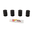A-Arms Rebuild kit lower rearward ad. Yamaha 350/400 Big B.-Grizzly-Kodiak/450/6