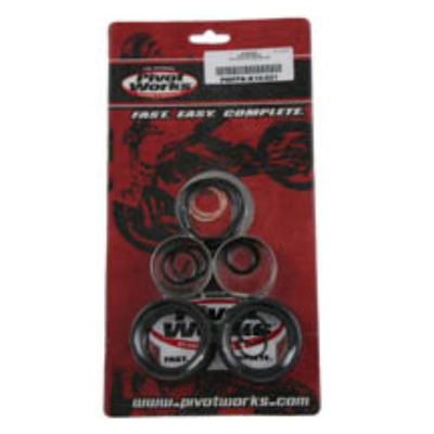 Kit reparación horquilla ad.Kawasaki KDX 250 91-94/KLX R 94-96/S 06-14/300 97-07